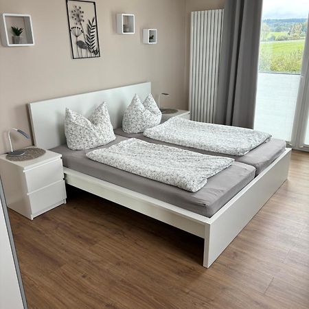 Turmwohnung, 3. Obergeschoss Deensen Dış mekan fotoğraf